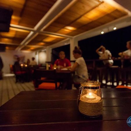 סקלאק Flying Cloud Hotel מראה חיצוני תמונה