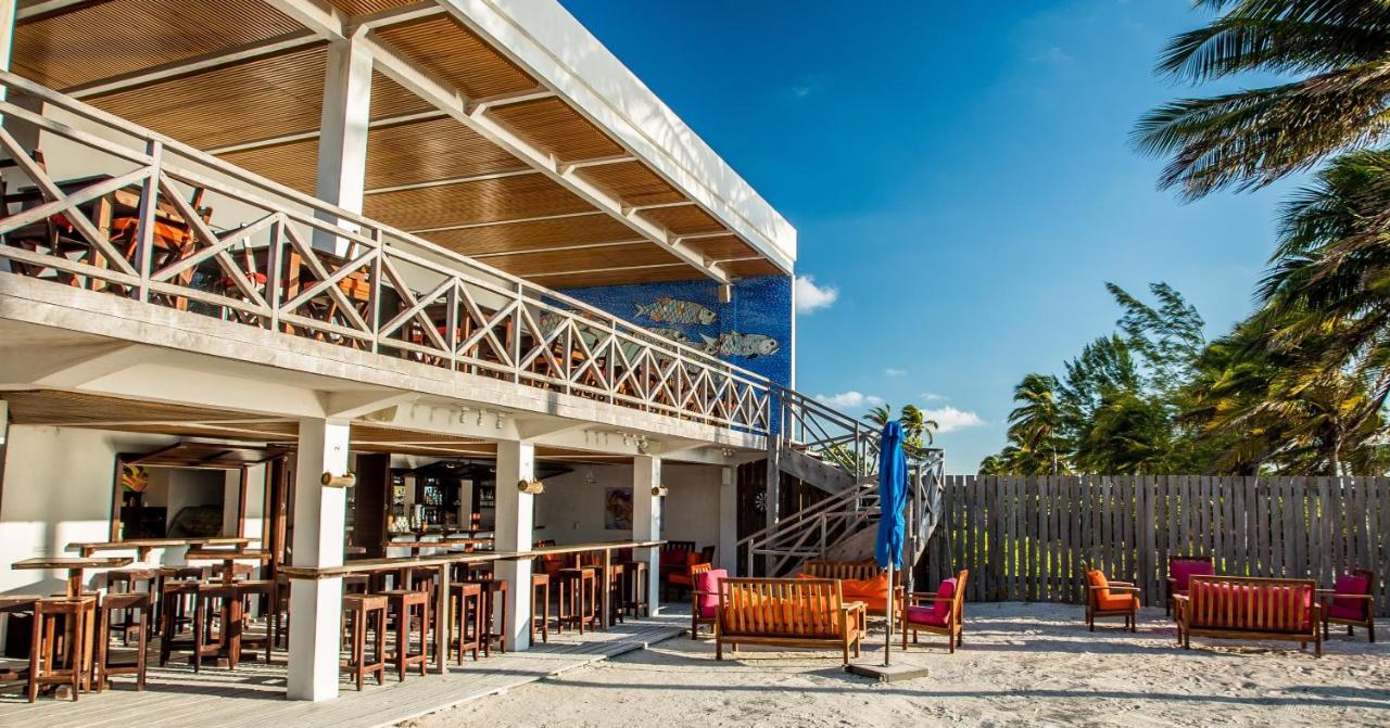 סקלאק Flying Cloud Hotel מראה חיצוני תמונה