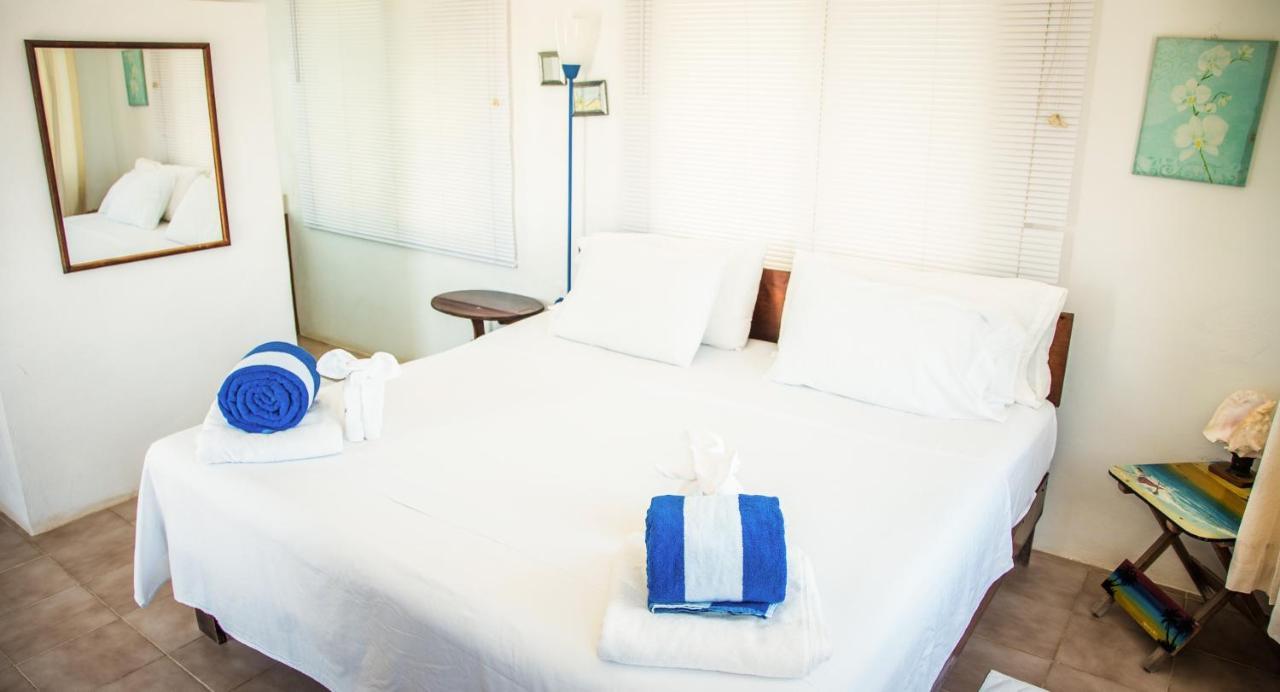 סקלאק Flying Cloud Hotel מראה חיצוני תמונה