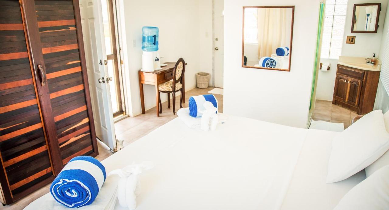 סקלאק Flying Cloud Hotel מראה חיצוני תמונה